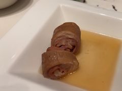 -莆田餐厅PUTIEN(金融街购物中心店)
