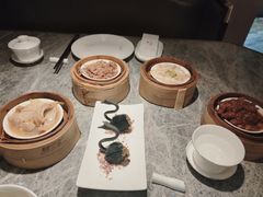 -悦秀·高级粤菜