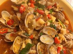 -东排食堂长沙小吃大排档(五一广场店)