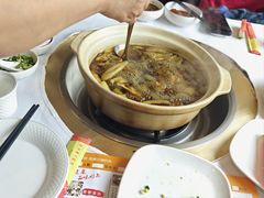 -天宜隆蘑菇宴火锅(石景山旗舰店)