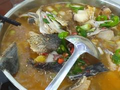 -全乐鱼馆·淳牌有机鱼直营店