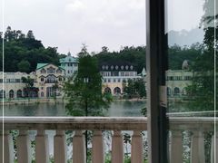 -深圳东部华侨城茵特拉根酒店