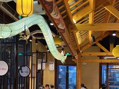 -大娘湘厨(万科金域花园店)