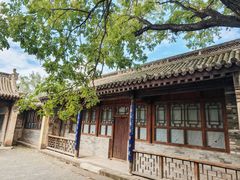 -鸡鸣驿城