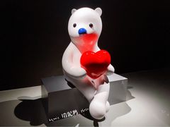 -上海宝龙美术馆