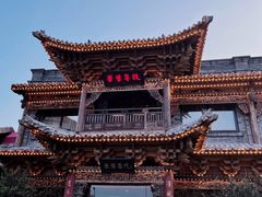 门面-叶叶菩提(旗舰店)