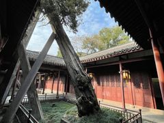 -太平天国侍王府