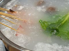-吉友粥底火锅(方斜路店)