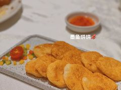 墨鱼饼-光明招待所(邦凯科技园店)