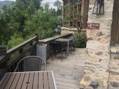 -云端咖啡(古北水镇景区店)