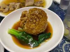-众顺和非遗淮扬菜(何园店)