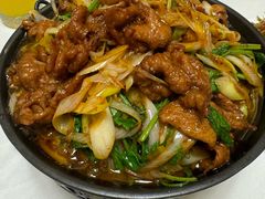 -京尊烤鸭店JINGZUN(春秀路店)