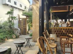 -Metal hands·铁手咖啡