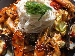 -姜虎东白丁烤肉(恒隆广场店)