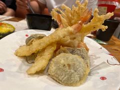 -藤原布二·大正创意料理(五台山店)