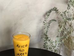 -MIMO CAFE(沙头角店)