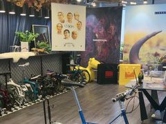 -大视光学•LINDBERG林德伯格•全球手工眼镜集合店(王府井店)