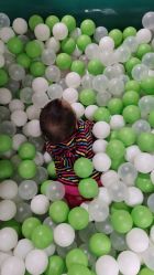 -绿野星空儿童乐园