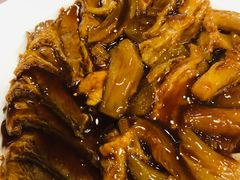 -烤肉宛饭庄(北新桥店)