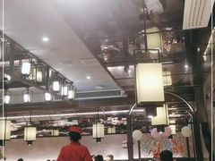 大堂-古田居·特色寿司料理(星之岛旗舰店)
