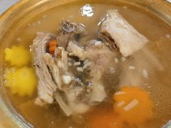 -汗腾格里·风味餐厅(新疆驻京办店)