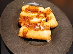 -不曾在把把烧•烧烤(莲坂磐基店)