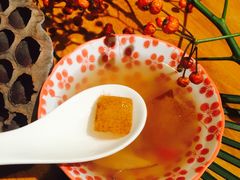 -天水蔬食料理(树德之光店)