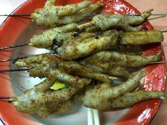 -小胡子祥彪烧烤(北湖总店)