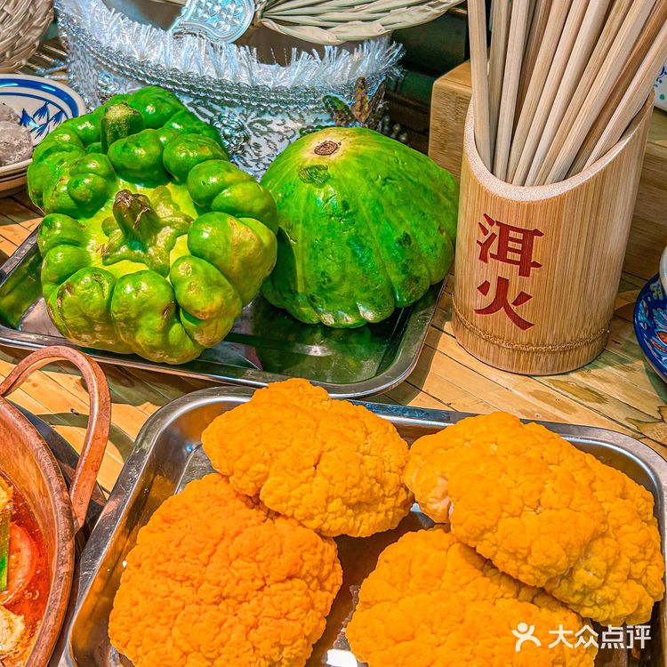 我宣布！云南火锅崛起啦！北京首店给我冲‼️