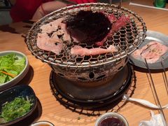 -烧肉达人•炭火烧肉(新天地店)