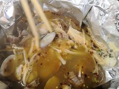 -双桂坊美食街(南大街商业步行街店)