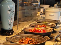 -洲际酒店·地平线全日餐厅HORIZON CAFÉ