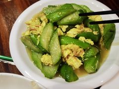 -老瑞福上海菜(人民广场店)