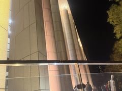 -中央音乐学院歌剧音乐厅