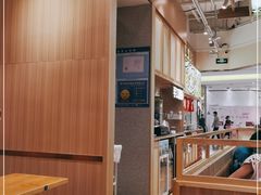 大堂-云味馆·云南菜·云南米线(地王店)