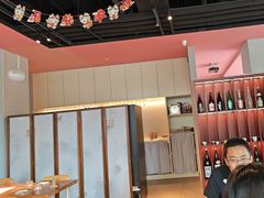 -人间酒暖·Go blanc·烧鸟·深夜食堂(陆家嘴店)