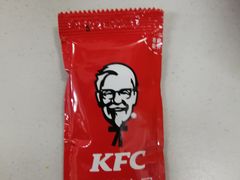 -肯德基(安定门店)