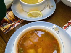 -沙漠玫瑰土耳其餐厅(神路街店)