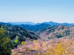 -蟠龙山长城景区