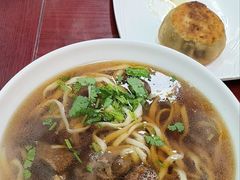 -北京清真房记小吃店