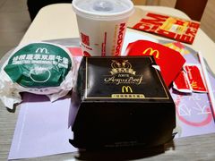-麦当劳(北京南站店)