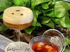 -Seesaw Coffee(88铜仁路店)