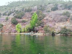 -丽江泸沽湖景区