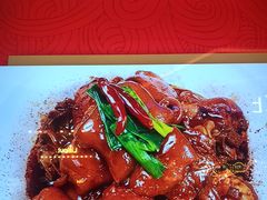 -新吉士·上海菜(浦东LCM置汇旭辉店)