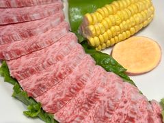 -NIUAN牛庵·日式和牛烧肉(恒隆店)