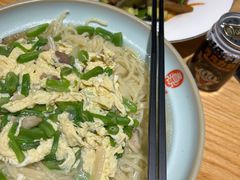 -天盛海鲜烧烤大排档·本地小海鲜·牟平腿穗子(幸福店)