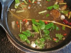 -盡膳口福·百年汤方火锅(科华北路店)