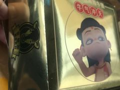 -麦当劳(团结湖店)