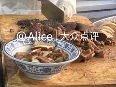 -陈记卤煮小肠