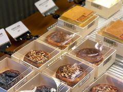 自助取餐区-OUR Bakery(三里屯太古里店)